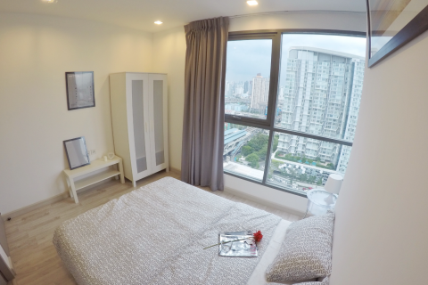 Sobre plano Ideo Mobi Sukhumvit 81 en Bangkok, Tailandia № 33838 - foto 4
