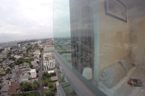 Sobre plano Ideo Mobi Sukhumvit 81 en Bangkok, Tailandia № 33838 - foto 7