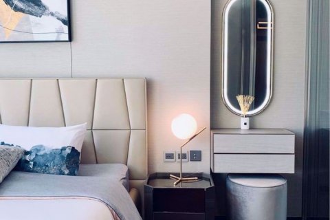 Sobre plano The Esse Sukhumvit 36 en Bangkok, Tailandia № 9472 - foto 7