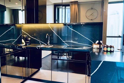 Sobre plano The Esse Sukhumvit 36 en Bangkok, Tailandia № 9472 - foto 4