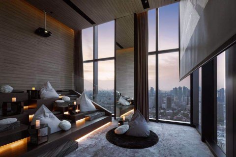 Sobre plano The Esse Sukhumvit 36 en Bangkok, Tailandia № 9472 - foto 14
