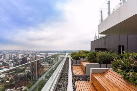 Sobre plano The Esse Sukhumvit 36 en Bangkok, Tailandia № 9472 - foto 22
