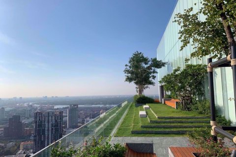 Sobre plano The Esse Sukhumvit 36 en Bangkok, Tailandia № 9472 - foto 25