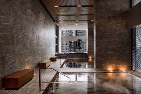 Sobre plano The Esse Sukhumvit 36 en Bangkok, Tailandia № 9472 - foto 16