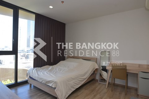 Condominio de 3 dormitorios en Bangkok, Tailandia № 185030 - foto 5