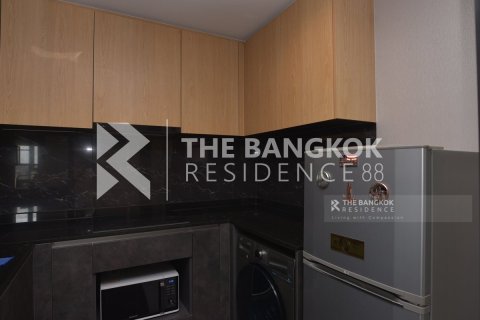 Condominio de 3 dormitorios en Bangkok, Tailandia № 185030 - foto 2
