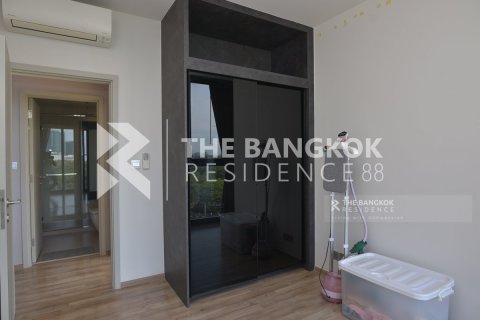Condominio de 3 dormitorios en Bangkok, Tailandia № 185030 - foto 7