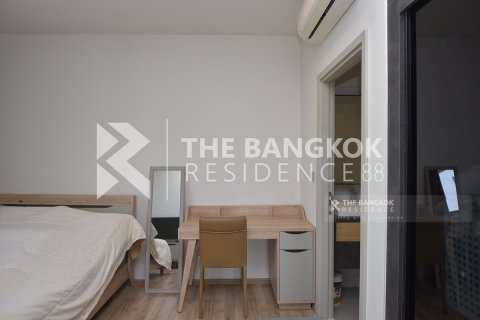 Condominio de 3 dormitorios en Bangkok, Tailandia № 185030 - foto 4