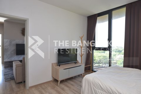 Condominio de 3 dormitorios en Bangkok, Tailandia № 185030 - foto 9