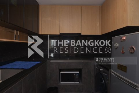 Condominio de 3 dormitorios en Bangkok, Tailandia № 185030 - foto 10
