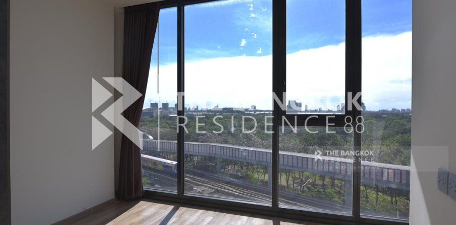 Condominio de 3 dormitorios en Bangkok, Tailandia № 185030