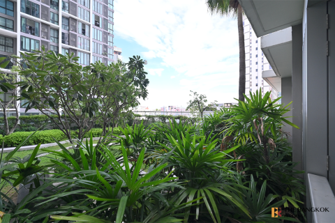 Condominio de 1 dormitorio en Bangkok, Tailandia № 185025 - foto 7