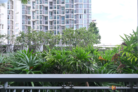 Condominio de 1 dormitorio en Bangkok, Tailandia № 185025 - foto 6