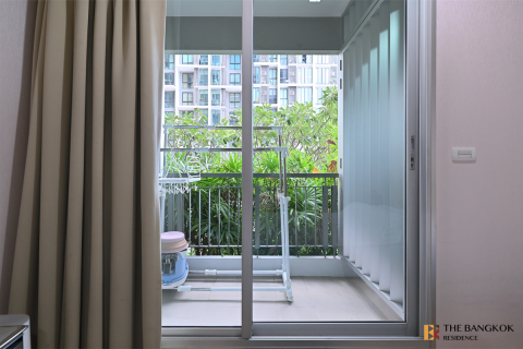 Condominio de 1 dormitorio en Bangkok, Tailandia № 185025 - foto 3