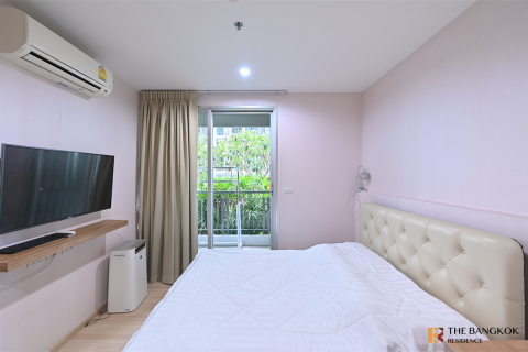 Condominio de 1 dormitorio en Bangkok, Tailandia № 185025 - foto 4