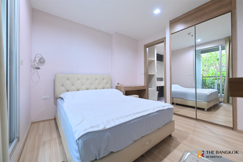 Condominio de 1 dormitorio en Bangkok, Tailandia № 185025 - foto 2