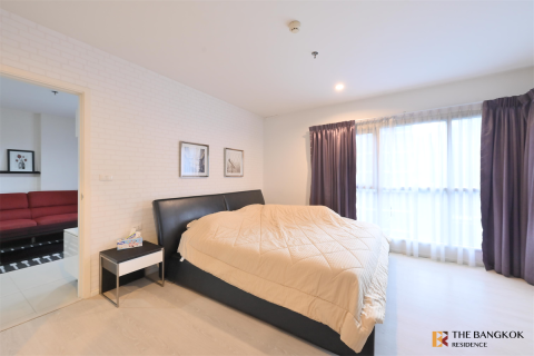 Condominio de 2 dormitorios en Bangkok, Tailandia № 185026 - foto 8
