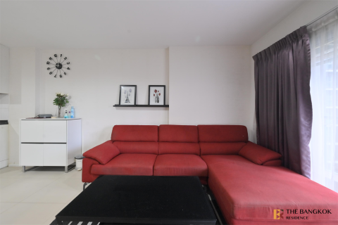 Condominio de 2 dormitorios en Bangkok, Tailandia № 185026 - foto 10