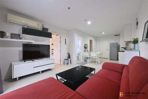 Condominio de 2 dormitorios en Bangkok, Tailandia № 185026 - foto 3