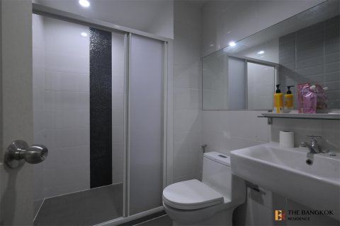 Condominio de 2 dormitorios en Bangkok, Tailandia № 185026 - foto 7