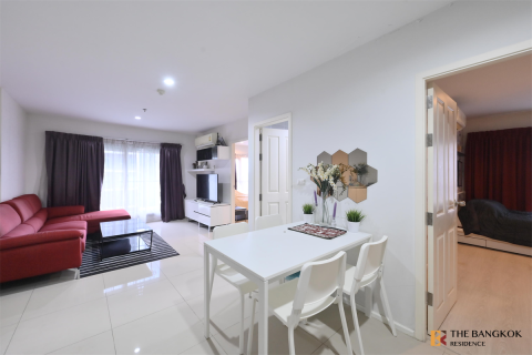 Condominio de 2 dormitorios en Bangkok, Tailandia № 185026 - foto 2