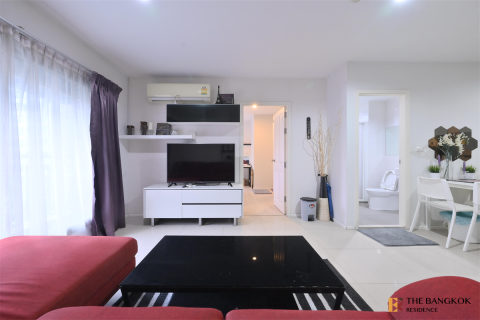 Condominio de 2 dormitorios en Bangkok, Tailandia № 185026 - foto 4