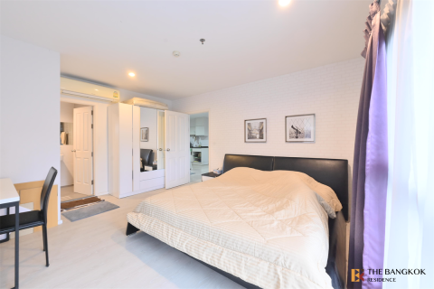 Condominio de 2 dormitorios en Bangkok, Tailandia № 185026 - foto 5
