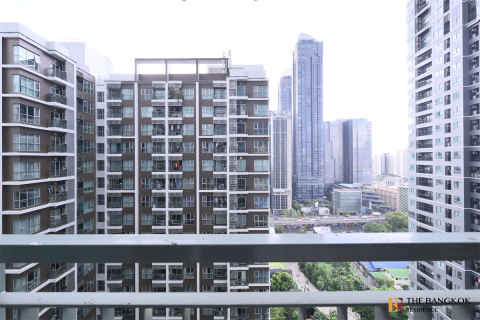 Condominio de 2 dormitorios en Bangkok, Tailandia № 185026 - foto 9