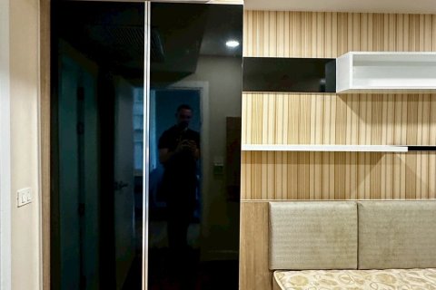 Apartamento de 2 habitaciones en Pattaya, Tailandia № 205819 - foto 6
