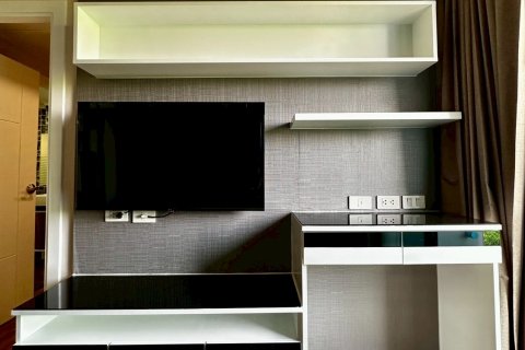 Apartamento de 2 habitaciones en Pattaya, Tailandia № 205819 - foto 7