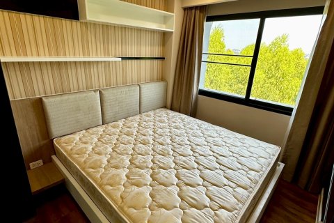 Apartamento de 2 habitaciones en Pattaya, Tailandia № 205819 - foto 10