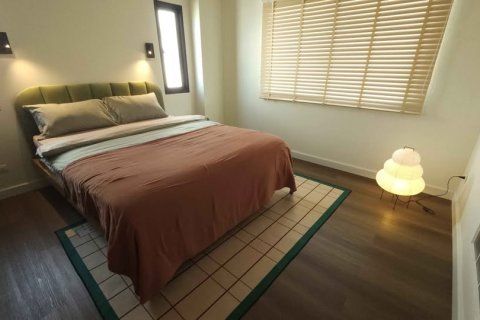 Apartamento de 2 habitaciones en Pattaya, Tailandia № 205815 - foto 6
