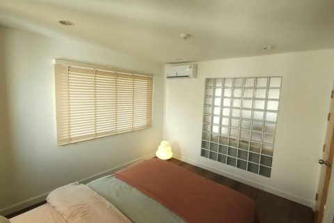 Apartamento de 2 habitaciones en Pattaya, Tailandia № 205815 - foto 7
