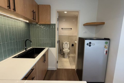 Apartamento de 2 habitaciones en Pattaya, Tailandia № 205815 - foto 5