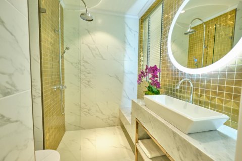 Apartamento de 2 habitaciones en Pattaya, Tailandia № 205818 - foto 6