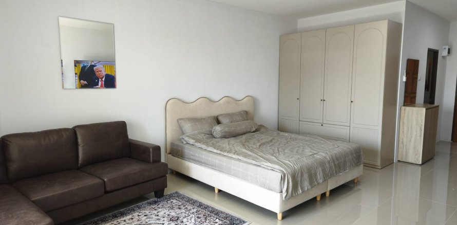 Estudio en Pattaya, Tailandia № 205814
