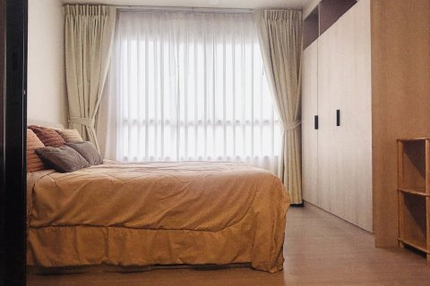 Apartamento de 2 habitaciones en Pattaya, Tailandia № 205816 - foto 13