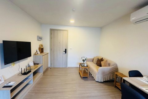 Apartamento de 2 habitaciones en Pattaya, Tailandia № 205816 - foto 7