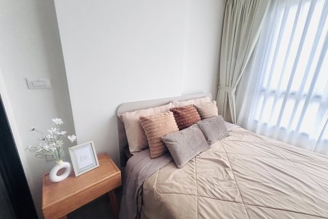 Apartamento de 2 habitaciones en Pattaya, Tailandia № 205816 - foto 11