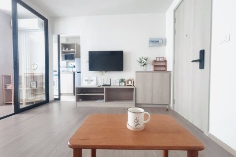 Apartamento de 2 habitaciones en Pattaya, Tailandia № 205816 - foto 6