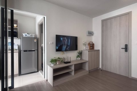 Apartamento de 2 habitaciones en Pattaya, Tailandia № 205816 - foto 9