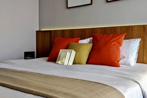 Condominio de 2 dormitorios en Bangkok, Tailandia № 144041 - foto 6