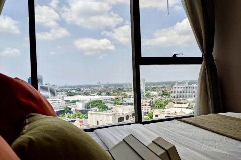 Condominio de 2 dormitorios en Bangkok, Tailandia № 144041 - foto 7