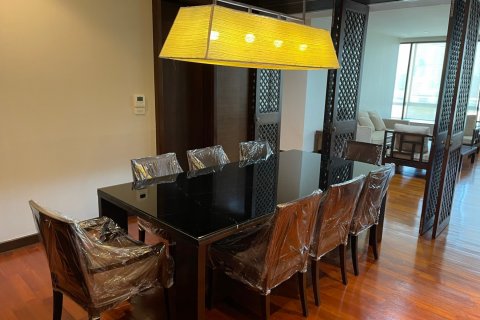 Condominio de 2 dormitorios en Bangkok, Tailandia № 144041 - foto 5
