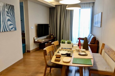 Condominio de 2 dormitorios en Bangkok, Tailandia № 144041 - foto 4