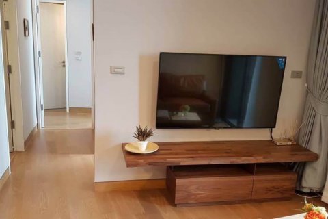 Condominio de 2 dormitorios en Bangkok, Tailandia № 144041 - foto 3
