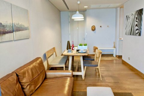 Condominio de 2 dormitorios en Bangkok, Tailandia № 144041 - foto 2