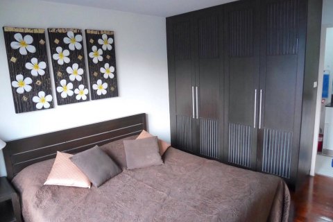 Eigentumswohnung in Bangkok, Thailand, 1 Schlafzimmer  № 144037 - Foto 5