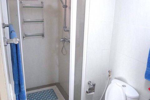 Eigentumswohnung in Bangkok, Thailand, 1 Schlafzimmer  № 144037 - Foto 6