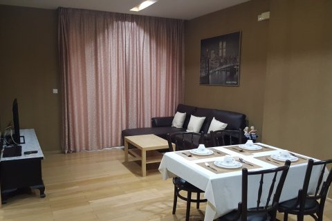 Condo in Bangkok, Thailand, 1 bedroom  № 144040